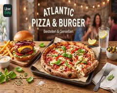 Atlantic Pizza & Burger