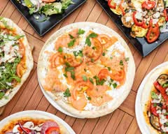 PIZZA E CORE (Nürnberg)