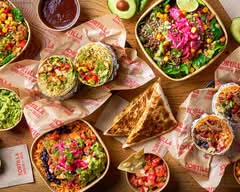 Tortilla Burritos (Windsor)
