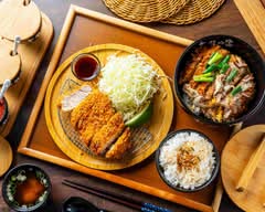 井之食堂 豬排專賣