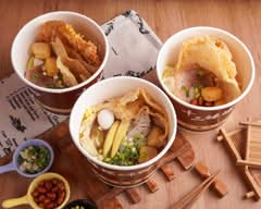 十三妹螺螄粉（忠孝店）