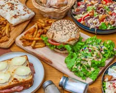 L'Assiette De Tiphaine (Narbonne)