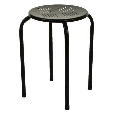 Metal Stool