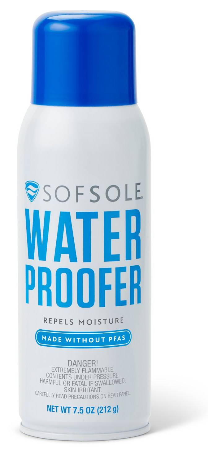 Sof Sole Waterproof Shoe Protectant (7.5 oz)