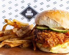 Chef Burger (4000 Hollywood Blvd #110n )