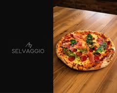 Pizzeria Selvaggio (Santiago)