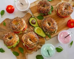New York Bagels