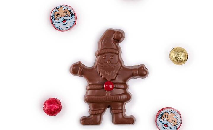 Santa Pack
