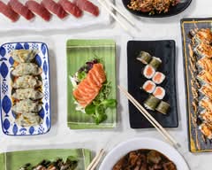 Sushi Punt de Trobada