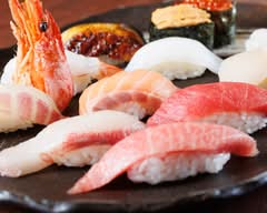 回転寿司北海素材 八尾店