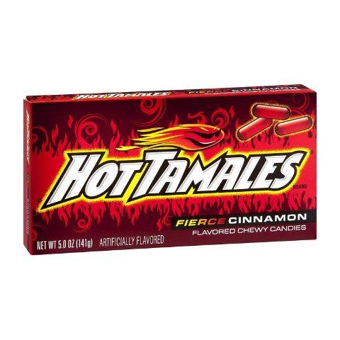 Hot Tamales Theater 5oz