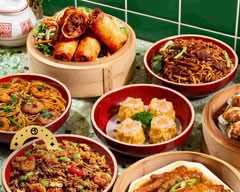Luckee Dim Sum & Tapas (5957 Northeast 2nd Avenue)