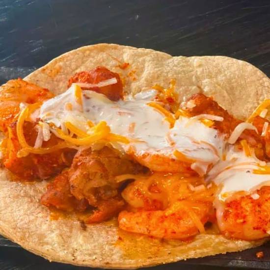 Xolo Taco