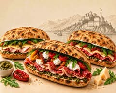 MONTE CRISTO | PANUOZZO 🇮🇹