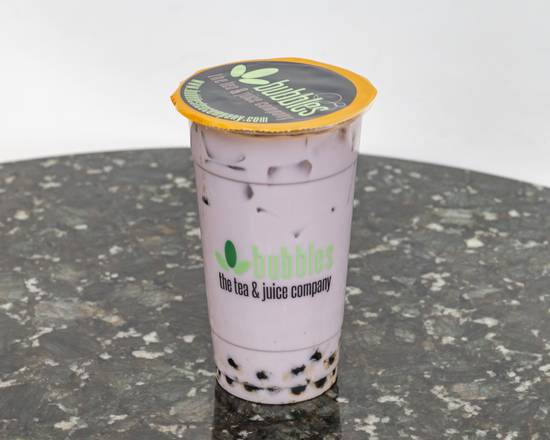 Taro Milk Tea