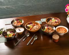 森山Sen Shan  泰式輕食