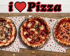 I ❤️ Pizza - Rivoli