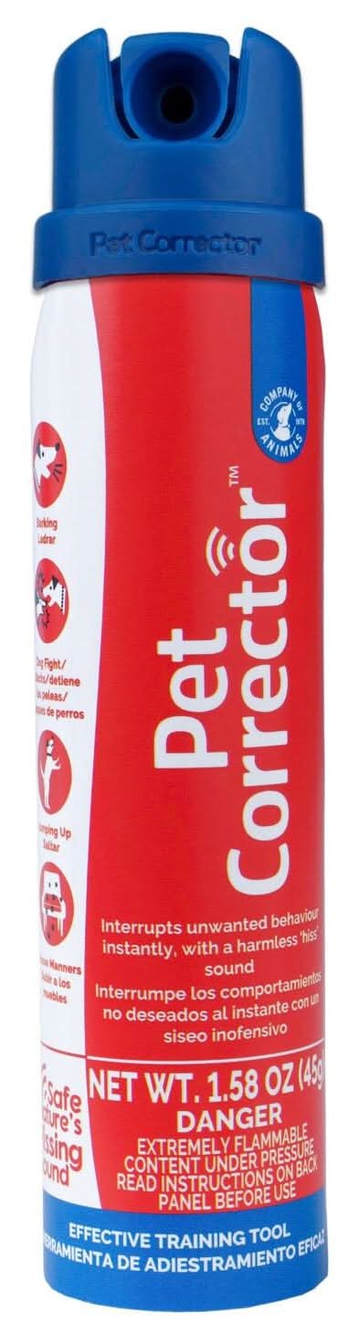 Company of Animals Pet Corrector, 1.69 oz