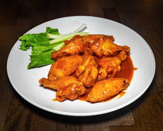 Buffalo Wings