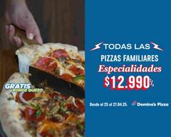 Domino's Pizza - Puerto Montt