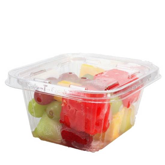 Mixed Fruit with Pineapple Small Container Prepared in Store