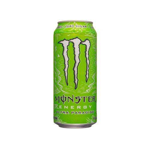 Monster bebida energética ultra paradise (473 ml)
