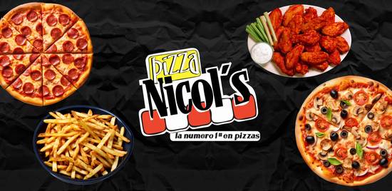 Pizza Nicol's Express (San Luis Potosi)