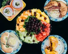 Desayunos santi (Guadalajara)