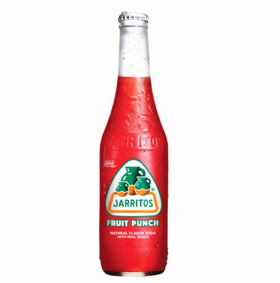 Jarritos - Fruit Punch