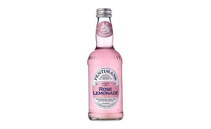 Fentimans - Rose Lemonade