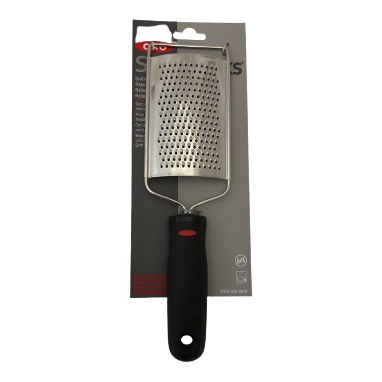 OXO Softworks Grater