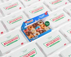 Krispy Kreme (75 Los Altos Pkwy)
