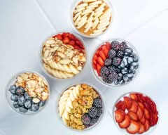 The Juice Bar (Inwood Rd) 
