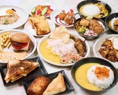 Chaya restaurant