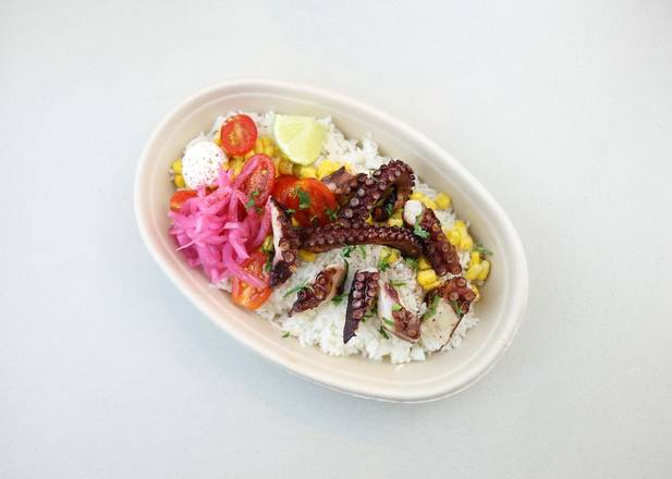 Burrito Bowl