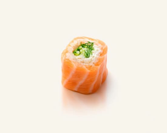 Maki KENKO Salmon Roll