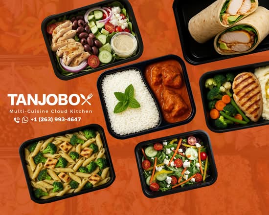 Tanjo Box (8451 Chemin Dalton)