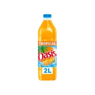 Oasis Tropical (2L)
