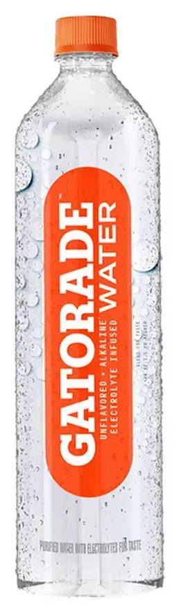 Gatorade Alkaline Electrolyte Water