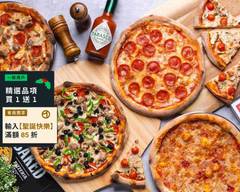 Super Baked N.Y. Pizza 紐約客披薩