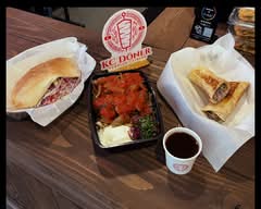 KC Doner (Lenexa)