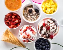 sweetFrog (1754 Olive Chapel Rd)