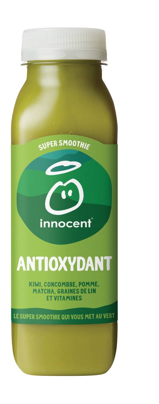 Innocent - Super smoothie antioxydant (300 ml)