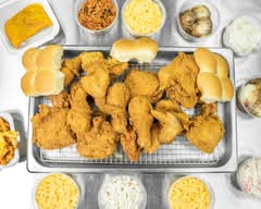 Crown Hot Chicken & Grill (4316 North Broad Street)