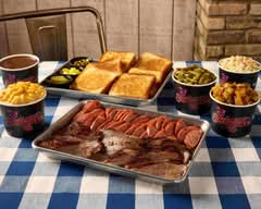 Soulman's Bar-B-Que-Gun Barrel City