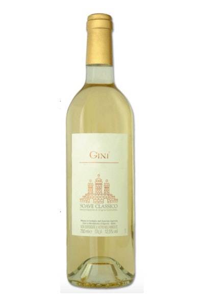 Gini Soave Classico (750 ml)