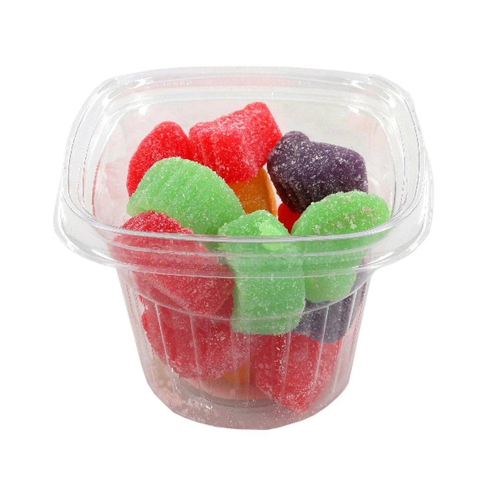 Weis Fruit Slices, Assorted (11 oz)