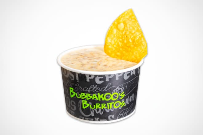 QUESO SUPREME