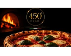 450 Gradi Italian Restaurant