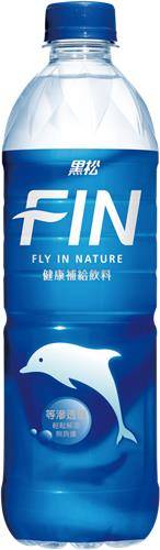 ＦＩＮ補給飲料５８０ｍｌ